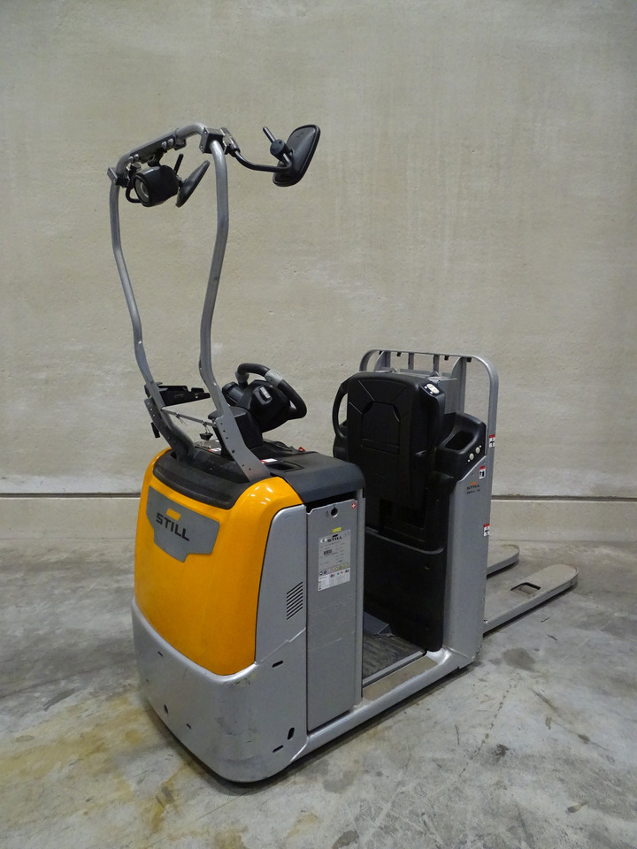 STILL OPX-L12 - Order picker: picture 1 STILL OPX-L12 - Order picker: picture 1