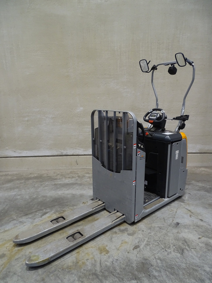 STILL OPX-L12 - Order picker: picture 2 STILL OPX-L12 - Order picker: picture 2