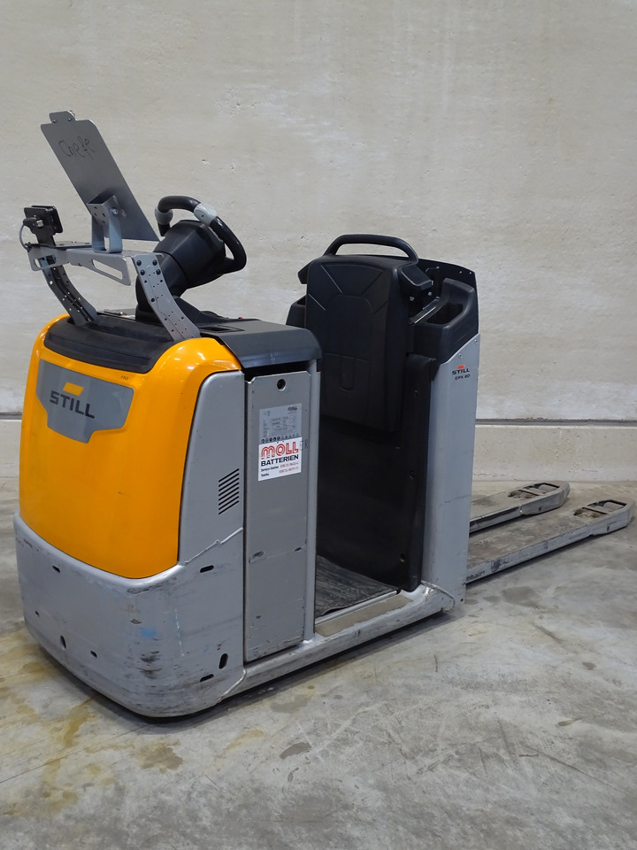 STILL OPX20/1450MM - Order picker: picture 2 STILL OPX20/1450MM - Order picker: picture 2