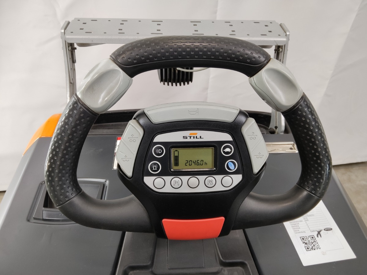 STILL OPX20 - Order picker: picture 3 STILL OPX20 - Order picker: picture 3