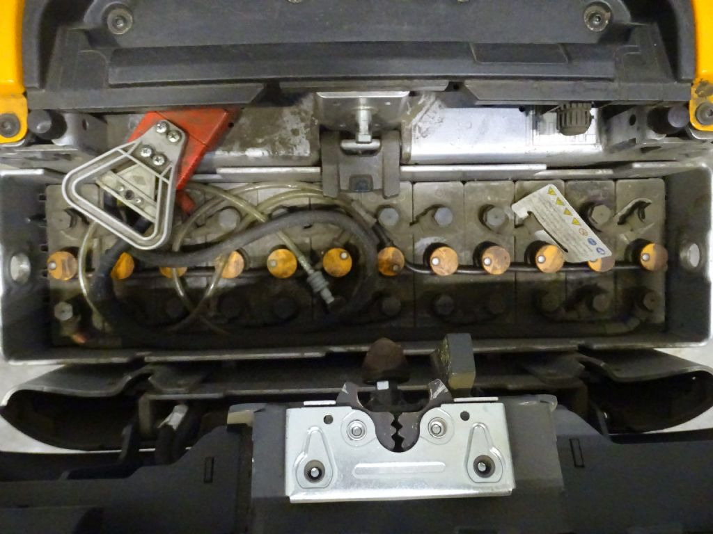 STILL OPX20 - Order picker: picture 4 STILL OPX20 - Order picker: picture 4