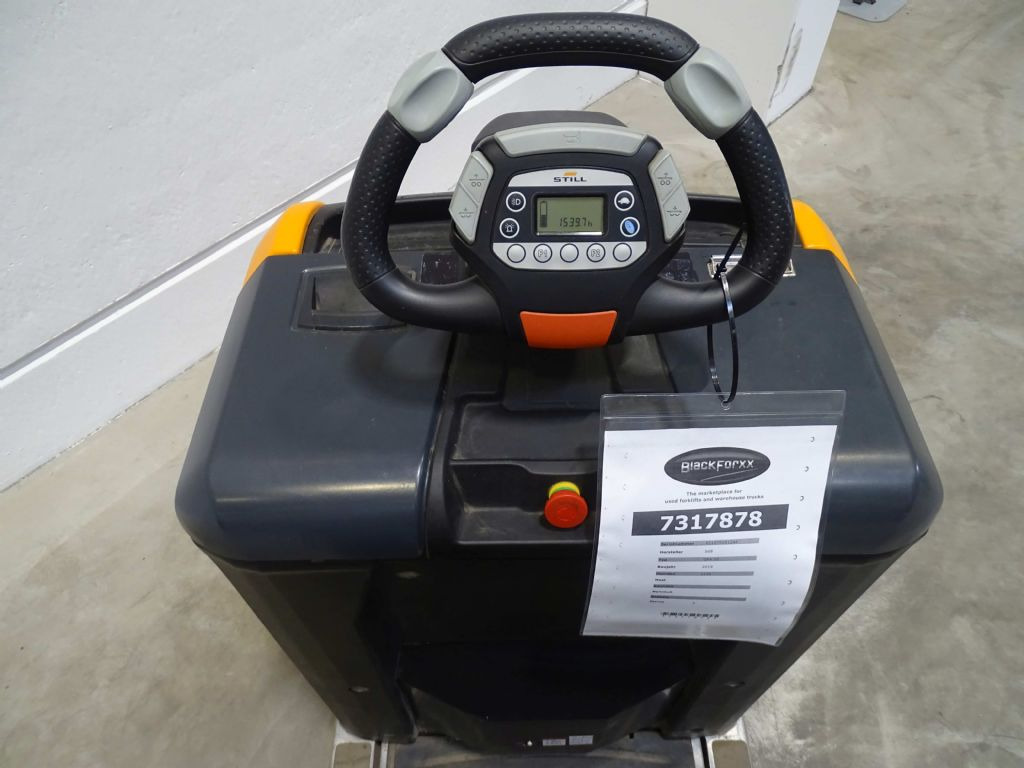 STILL OPX20 - Order picker: picture 3 STILL OPX20 - Order picker: picture 3