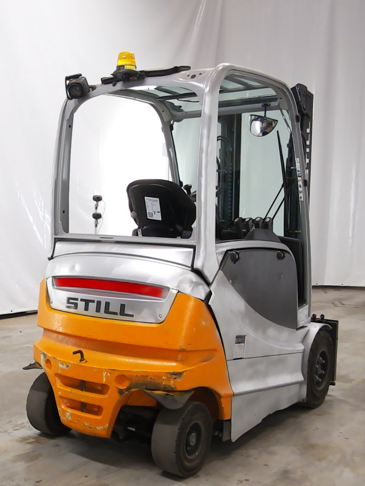 STILL RX60-30 - Electric forklift: picture 2 STILL RX60-30 - Electric forklift: picture 2