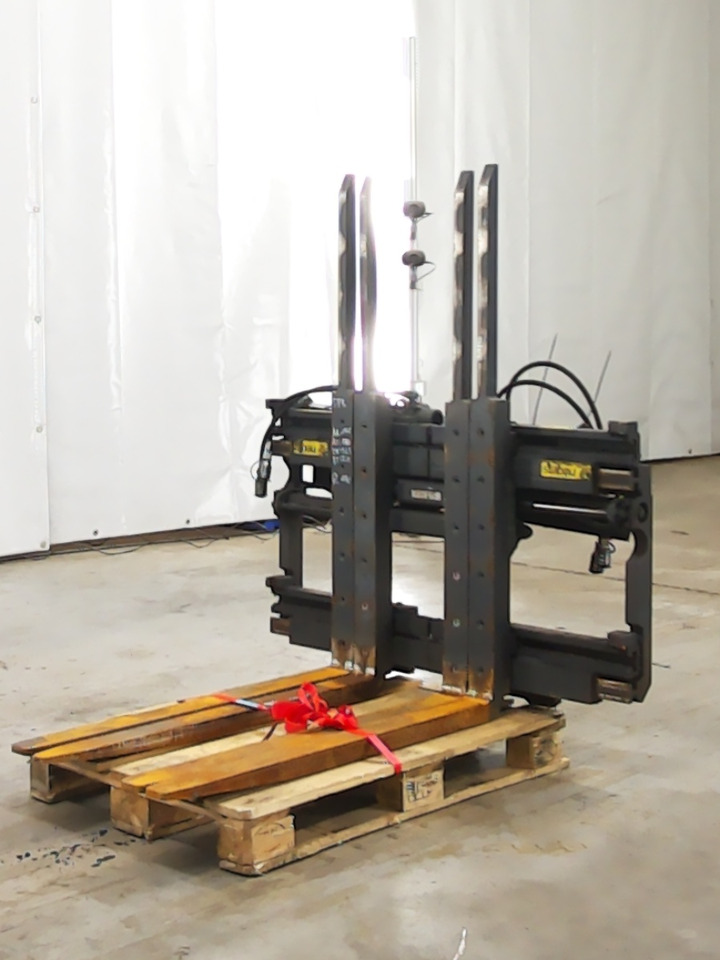 Stabau S7-DPK25-S-BR01.2 - Forks: picture 1 Stabau S7-DPK25-S-BR01.2 - Forks: picture 1