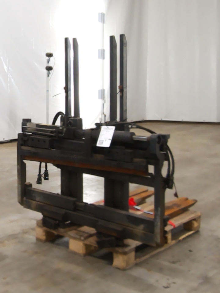 Stabau S7DPK25-S-BR012 - Forks: picture 2 Stabau S7DPK25-S-BR012 - Forks: picture 2