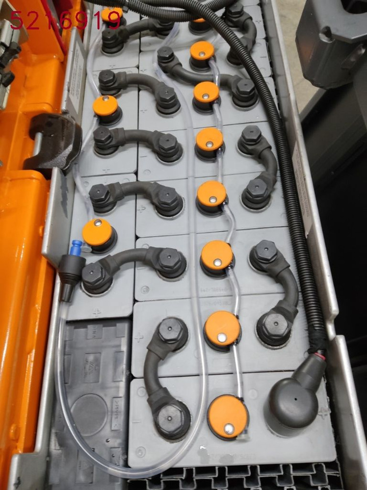 Order picker Still CXS16/ERGOPICK: picture 8