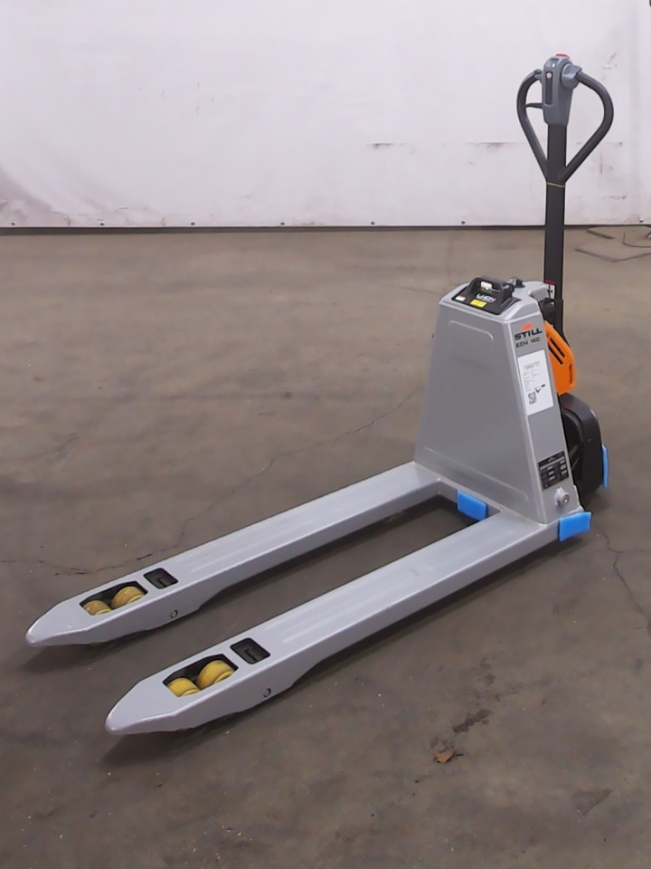 Still ECH12C - Pallet truck: picture 1 Still ECH12C - Pallet truck: picture 1