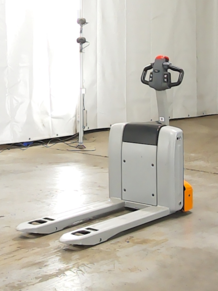 Still ECH15 - Pallet truck: picture 1 Still ECH15 - Pallet truck: picture 1