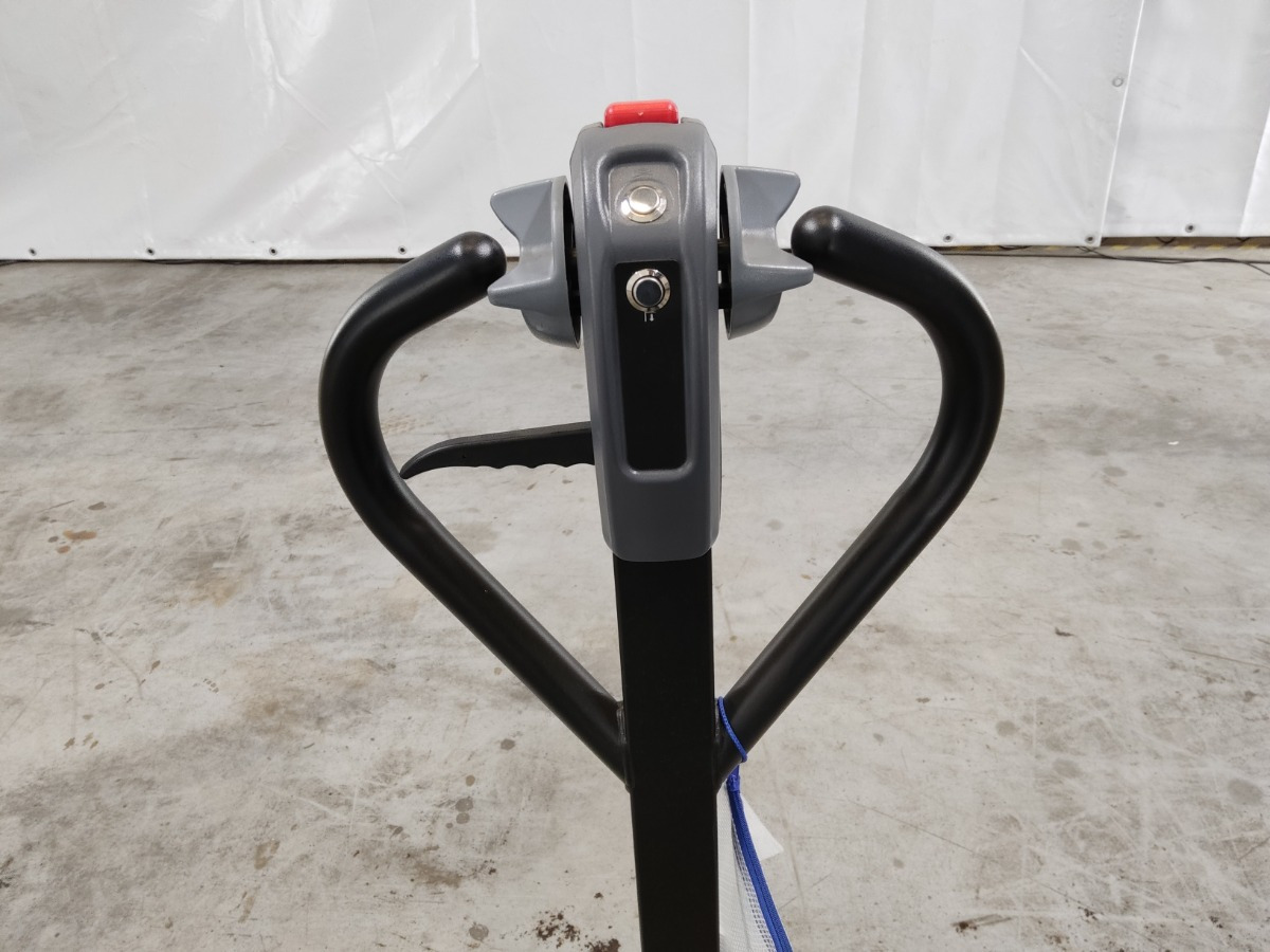 Still ECH15C - Pallet truck: picture 3 Still ECH15C - Pallet truck: picture 3