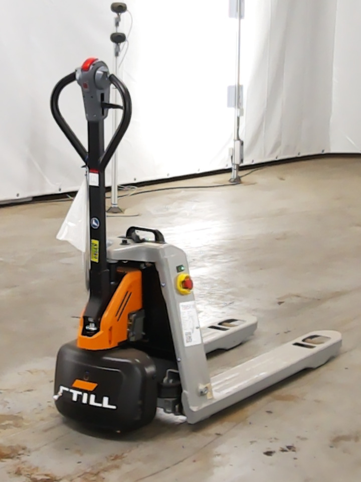 Still ECH15C - Pallet truck: picture 2 Still ECH15C - Pallet truck: picture 2