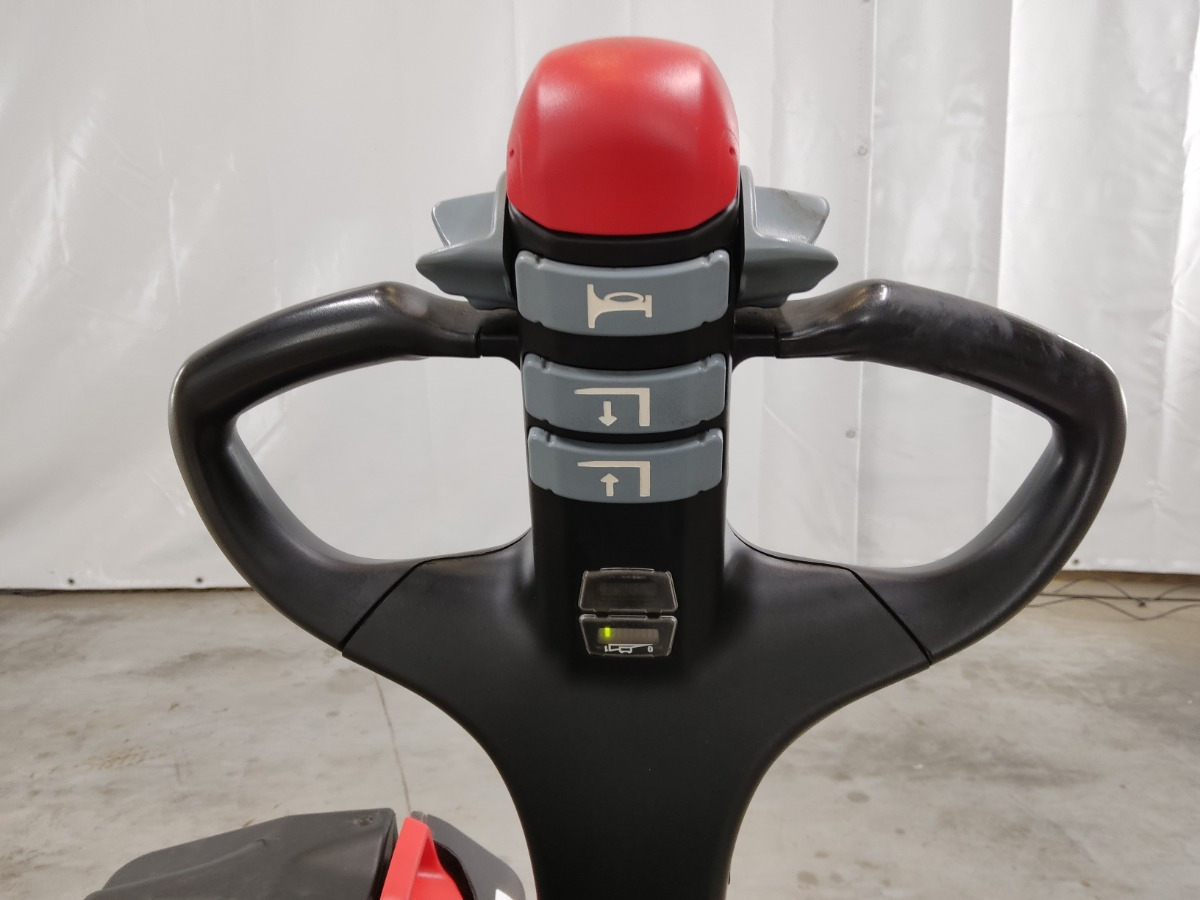 Still ECU16 - Pallet truck: picture 3 Still ECU16 - Pallet truck: picture 3