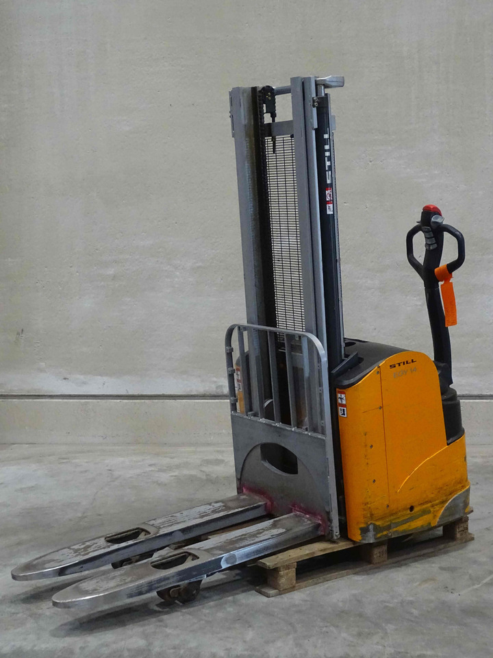 Stacker Still EGV14: picture 1