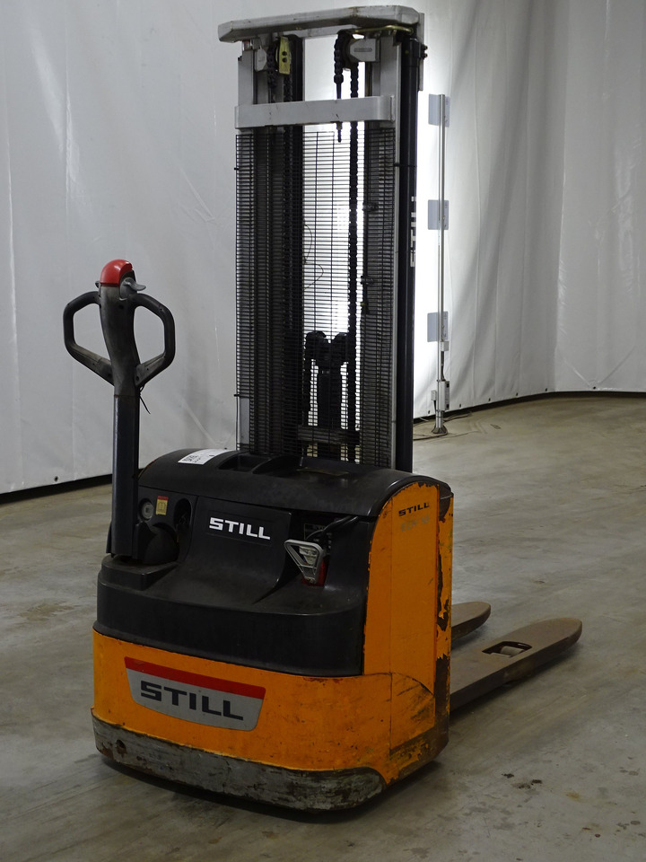 Still EGV16 - Stacker: picture 2 Still EGV16 - Stacker: picture 2