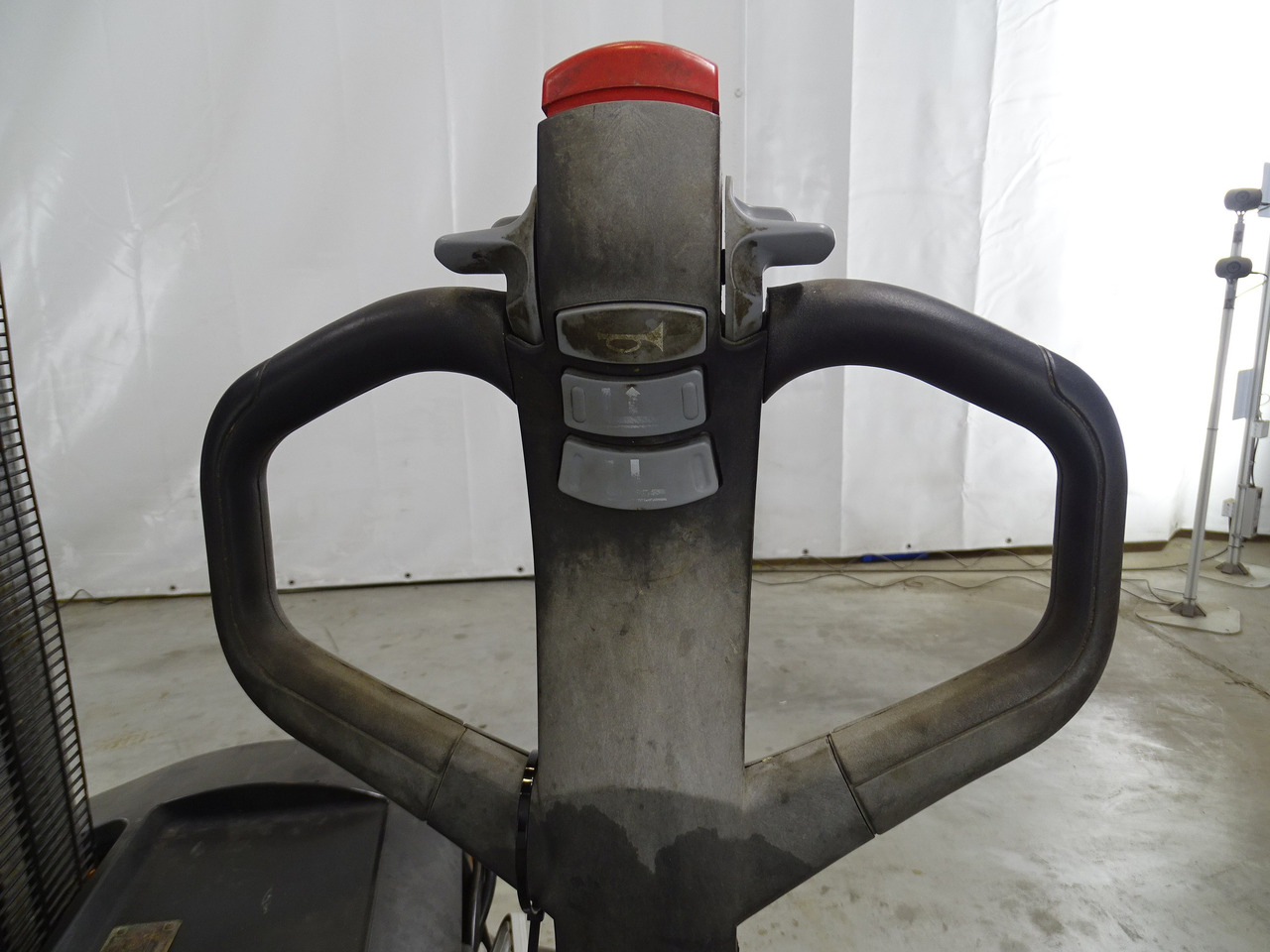 Still EGV16 - Stacker: picture 3 Still EGV16 - Stacker: picture 3