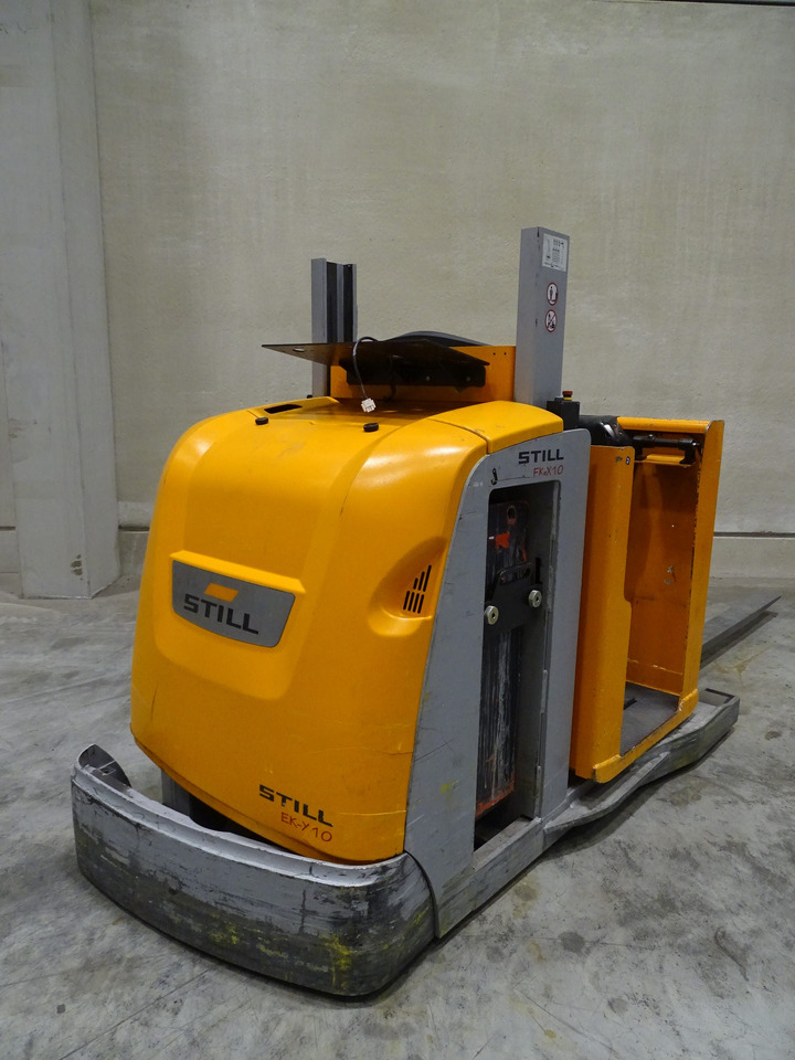 Still EK-X/10/2000MM - Order picker: picture 1 Still EK-X/10/2000MM - Order picker: picture 1