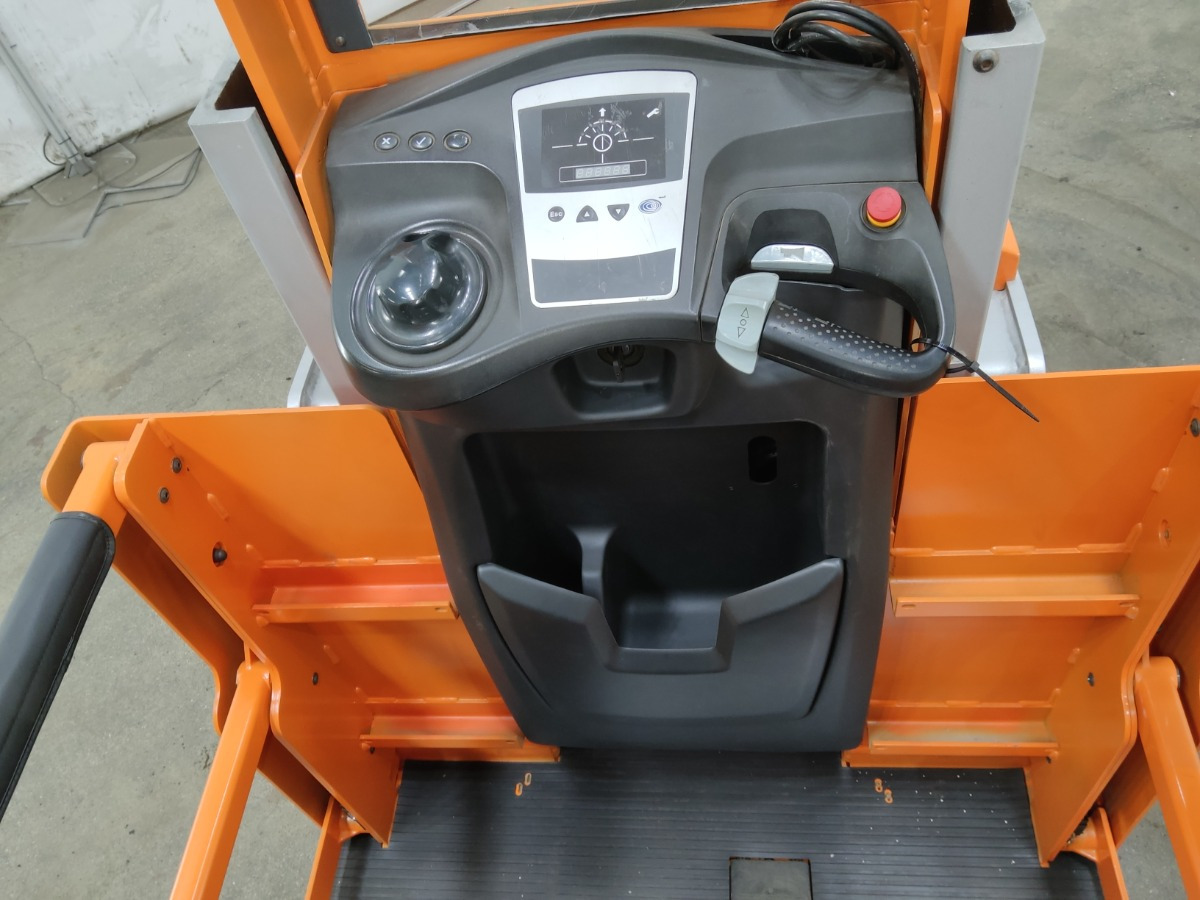 Still EK-X/900MM - Order picker: picture 3 Still EK-X/900MM - Order picker: picture 3