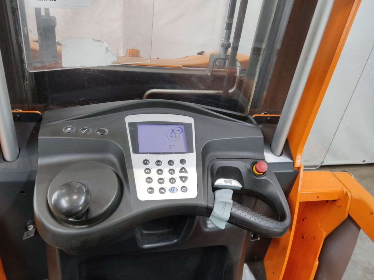 Still EK-X - Order picker: picture 3 Still EK-X - Order picker: picture 3