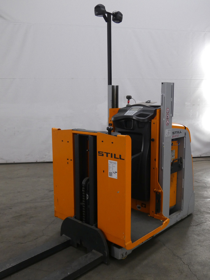 Still EK-X - Order picker: picture 1 Still EK-X - Order picker: picture 1