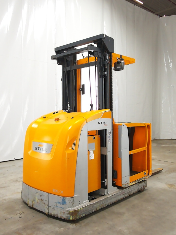 Still EK-X - Order picker: picture 1 Still EK-X - Order picker: picture 1