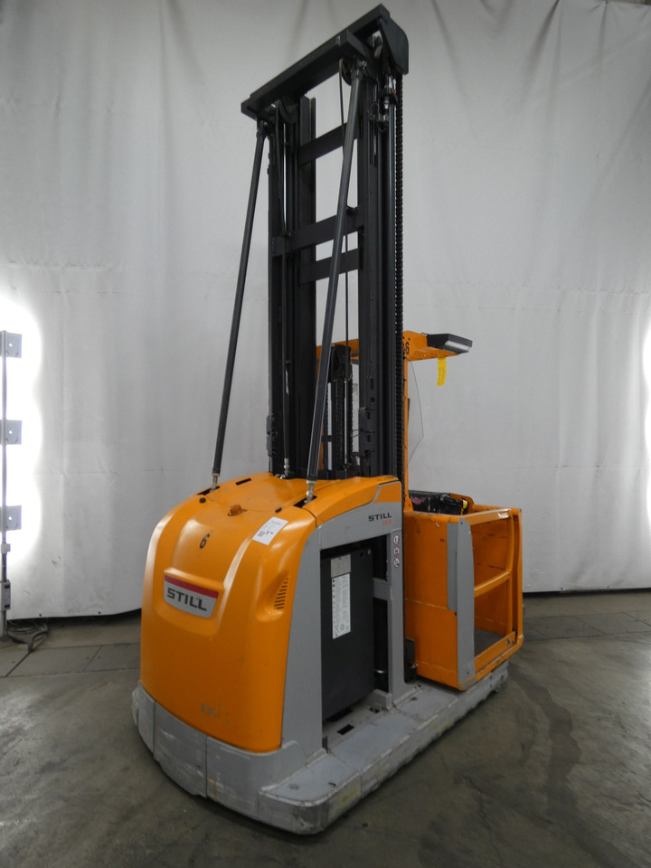 Still EK-X - Order picker: picture 2 Still EK-X - Order picker: picture 2