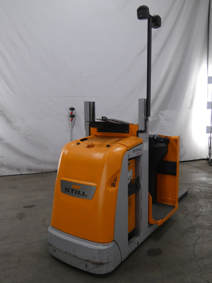 Still EK-X - Order picker: picture 2 Still EK-X - Order picker: picture 2