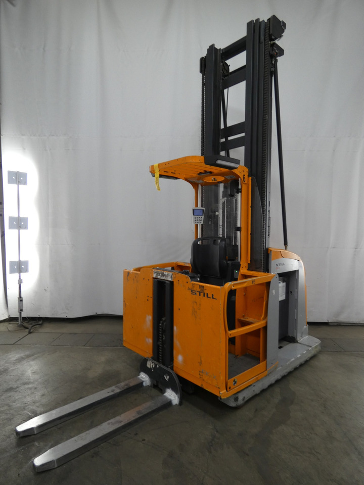 Still EK-X - Order picker: picture 1 Still EK-X - Order picker: picture 1