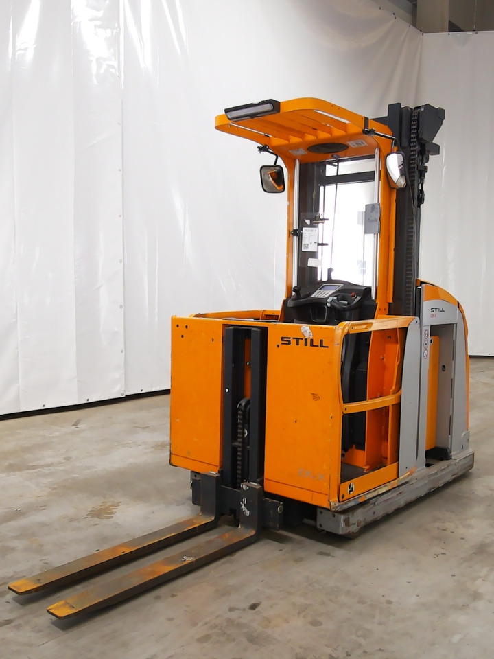 Still EK-X - Order picker: picture 2 Still EK-X - Order picker: picture 2