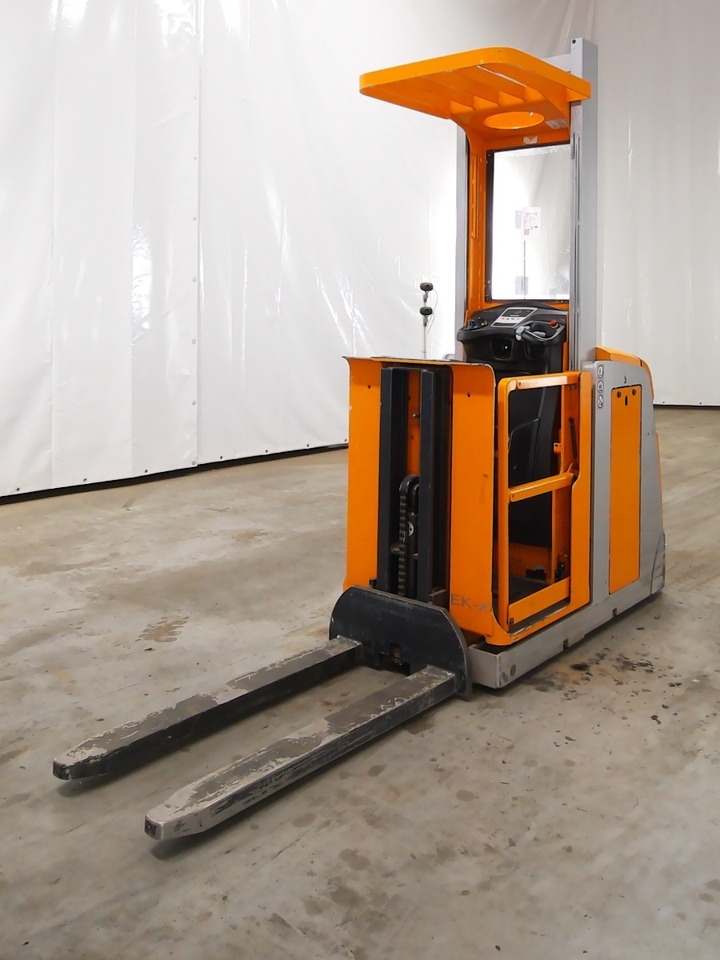 Still EK-X - Order picker: picture 2 Still EK-X - Order picker: picture 2