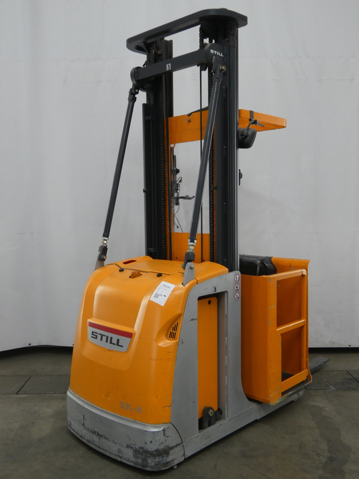 Still EK-X - Order picker: picture 2 Still EK-X - Order picker: picture 2