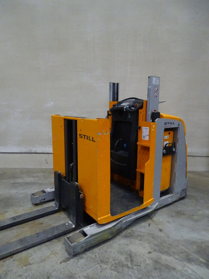 Still EK-X10/2000MM - Order picker: picture 1 Still EK-X10/2000MM - Order picker: picture 1