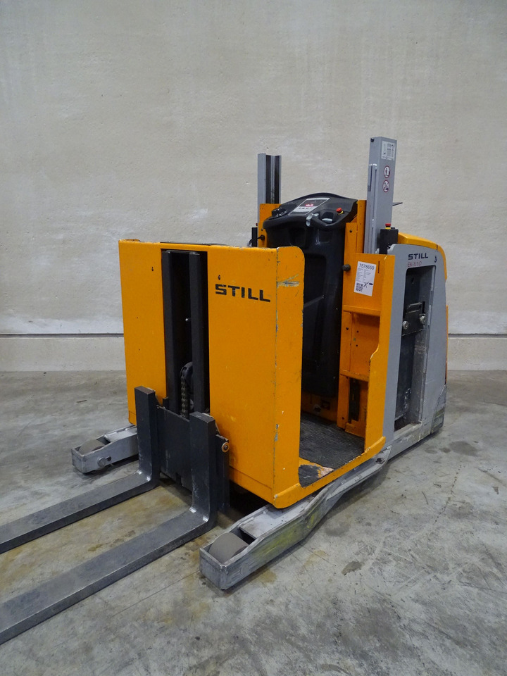 Still EK-X10/2000MM - Order picker: picture 1 Still EK-X10/2000MM - Order picker: picture 1