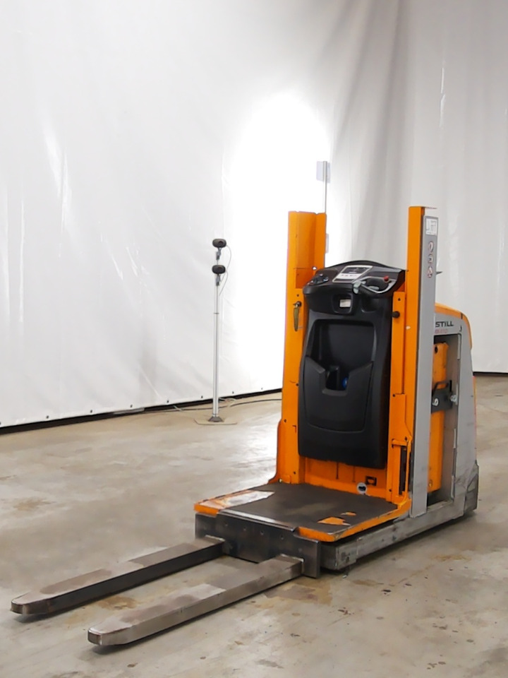 Still EK-X10 - Order picker: picture 2 Still EK-X10 - Order picker: picture 2