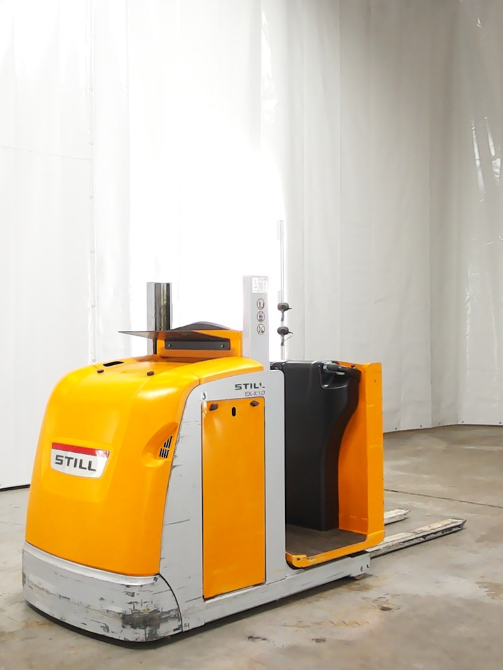 Still EK-X10 - Order picker: picture 1 Still EK-X10 - Order picker: picture 1