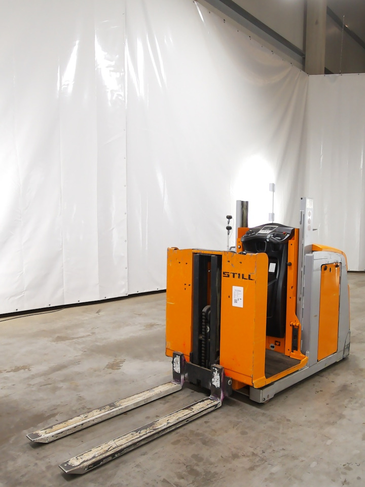 Still EK-X10 - Order picker: picture 2 Still EK-X10 - Order picker: picture 2