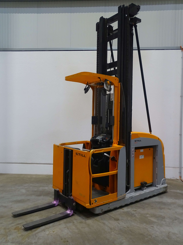 Still EK-X48 - Order picker: picture 1 Still EK-X48 - Order picker: picture 1