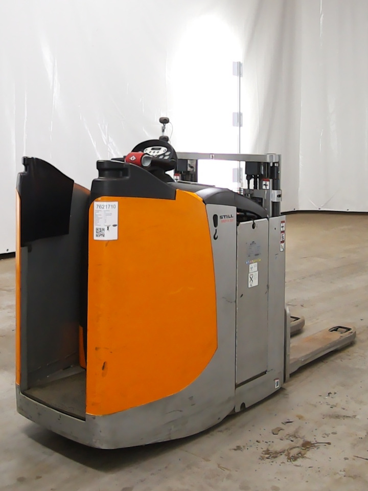 Still EXD-S20 - Stacker: picture 2 Still EXD-S20 - Stacker: picture 2