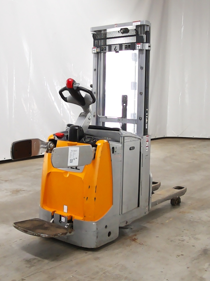 Still EXD-SF20 - Stacker: picture 2 Still EXD-SF20 - Stacker: picture 2