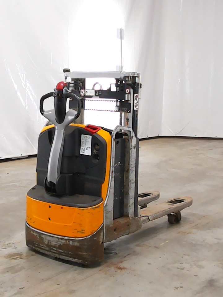 Still EXD18L - Stacker: picture 2 Still EXD18L - Stacker: picture 2