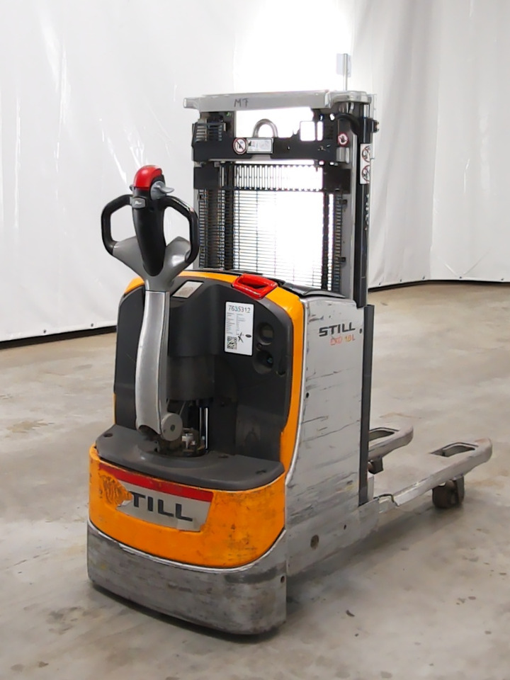 Still EXD18L - Stacker: picture 2 Still EXD18L - Stacker: picture 2