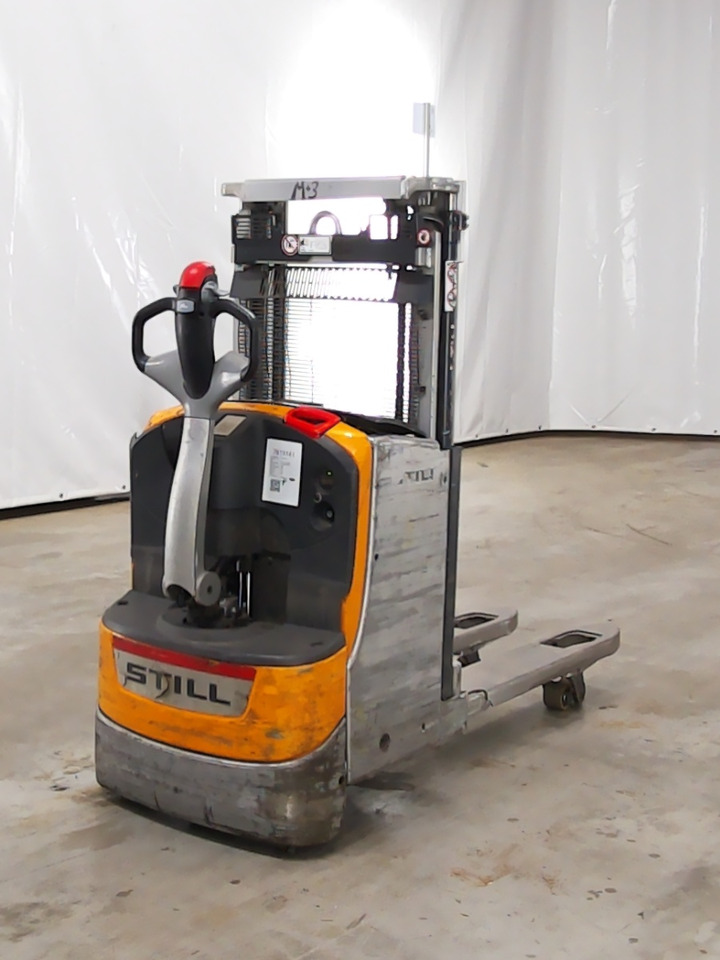 Still EXD18L - Stacker: picture 2 Still EXD18L - Stacker: picture 2