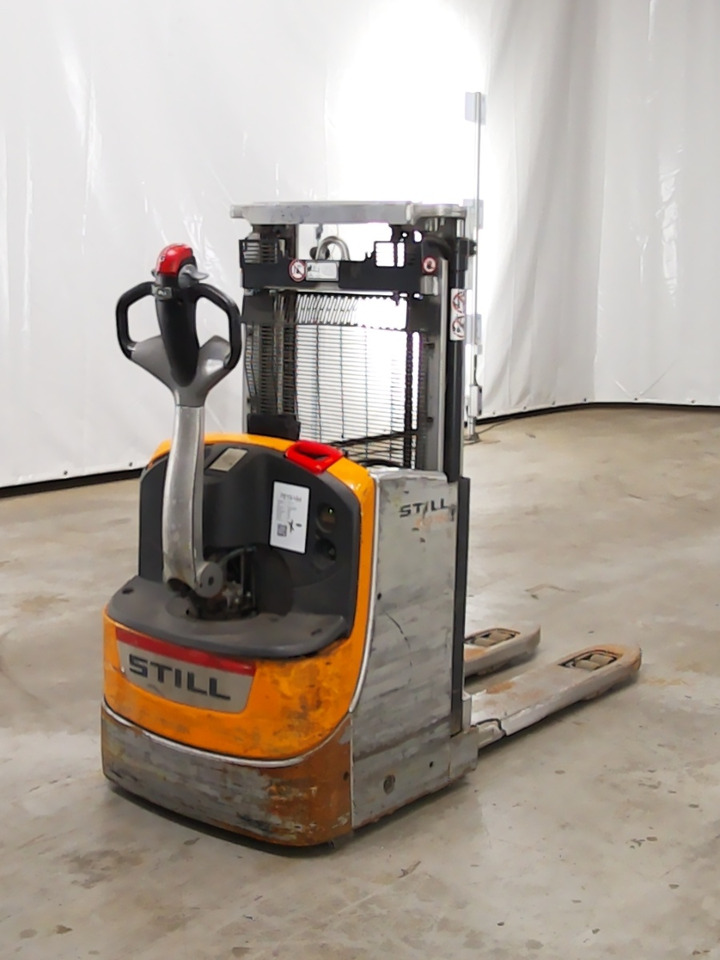 Still EXD18L - Stacker: picture 2 Still EXD18L - Stacker: picture 2