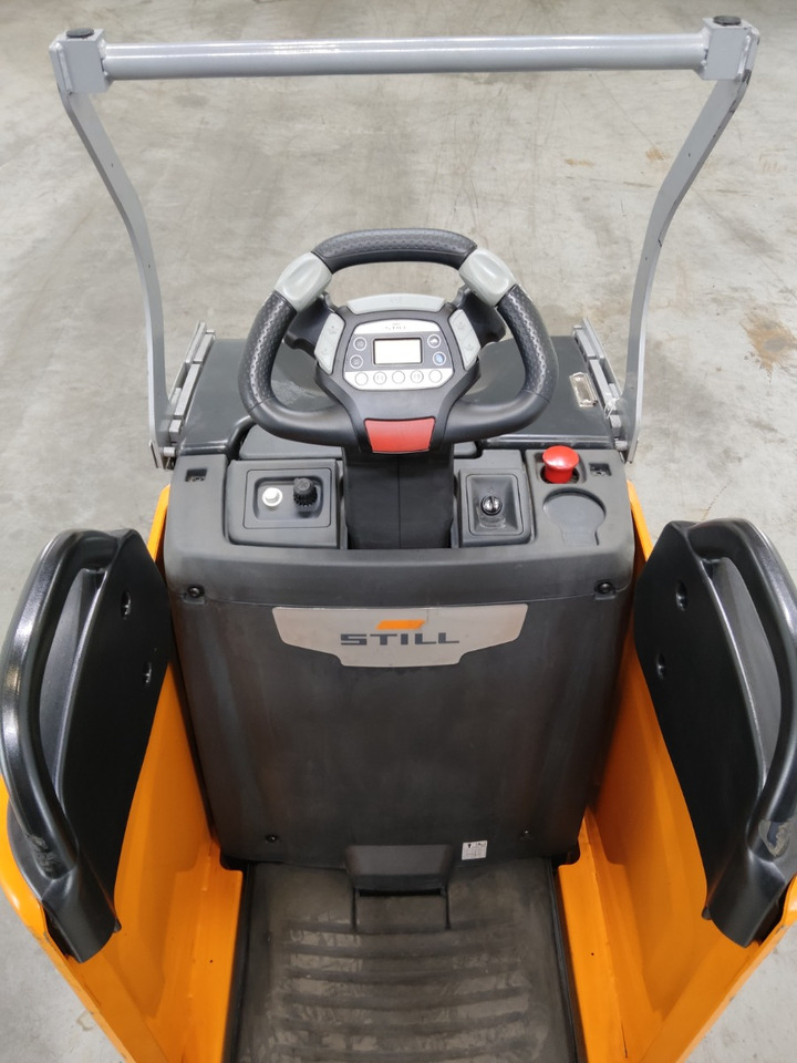 Still EXH-S20 - Pallet truck: picture 3 Still EXH-S20 - Pallet truck: picture 3