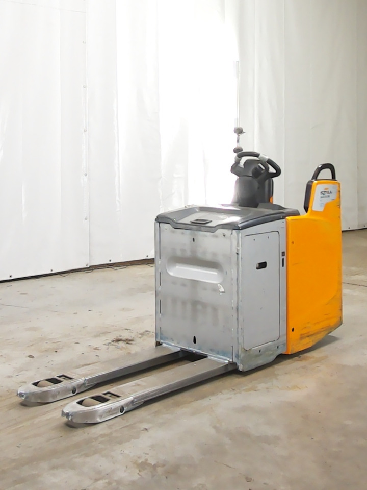 Still EXH-S20 - Pallet truck: picture 1 Still EXH-S20 - Pallet truck: picture 1