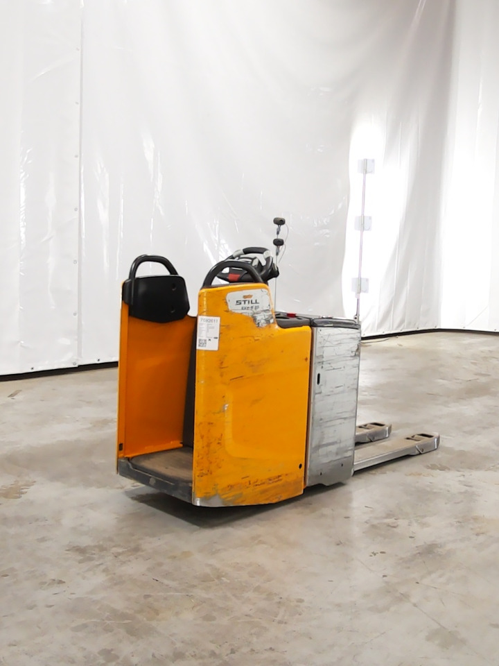 Still EXH-S25 - Pallet truck: picture 2 Still EXH-S25 - Pallet truck: picture 2