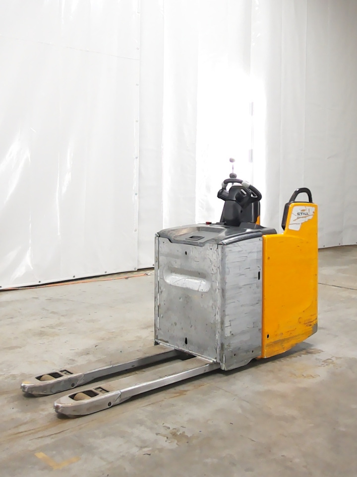 Still EXH-S25 - Pallet truck: picture 1 Still EXH-S25 - Pallet truck: picture 1