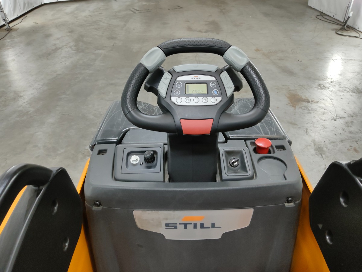 Still EXH-S25 - Pallet truck: picture 3 Still EXH-S25 - Pallet truck: picture 3