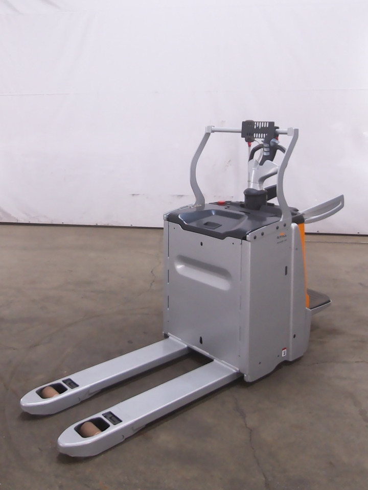Still EXH-SF20/BATT.NEU - Pallet truck: picture 1 Still EXH-SF20/BATT.NEU - Pallet truck: picture 1