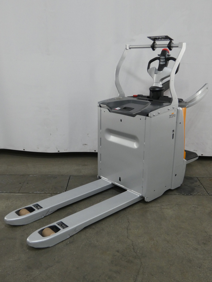 Still EXH-SF20/BATT.NEU - Pallet truck: picture 1 Still EXH-SF20/BATT.NEU - Pallet truck: picture 1