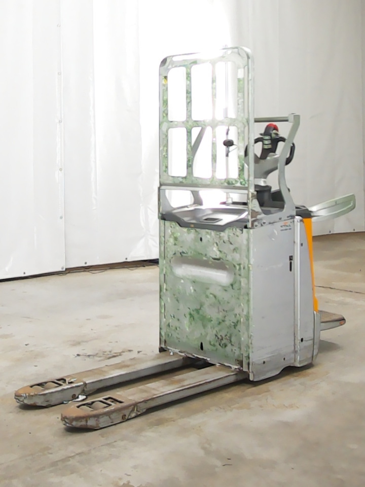 Still EXH-SF20 - Pallet truck: picture 1 Still EXH-SF20 - Pallet truck: picture 1
