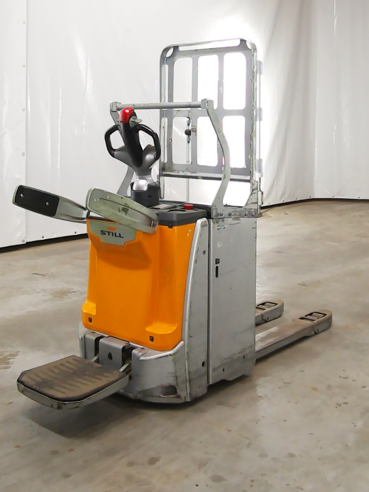 Still EXH-SF20 - Pallet truck: picture 2 Still EXH-SF20 - Pallet truck: picture 2